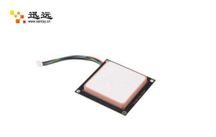 迅远：RFID读写器移动式和固定式的区别