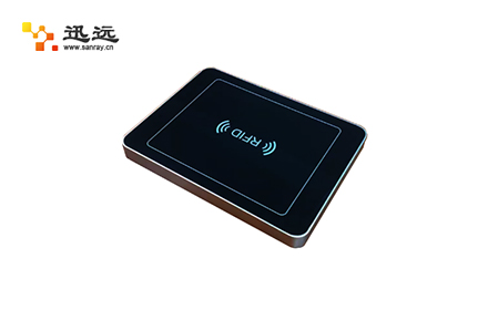RFID 巡检主要应用在哪些领域？