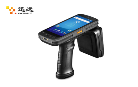 迅远：RFID 测温读写器的优点有哪些？