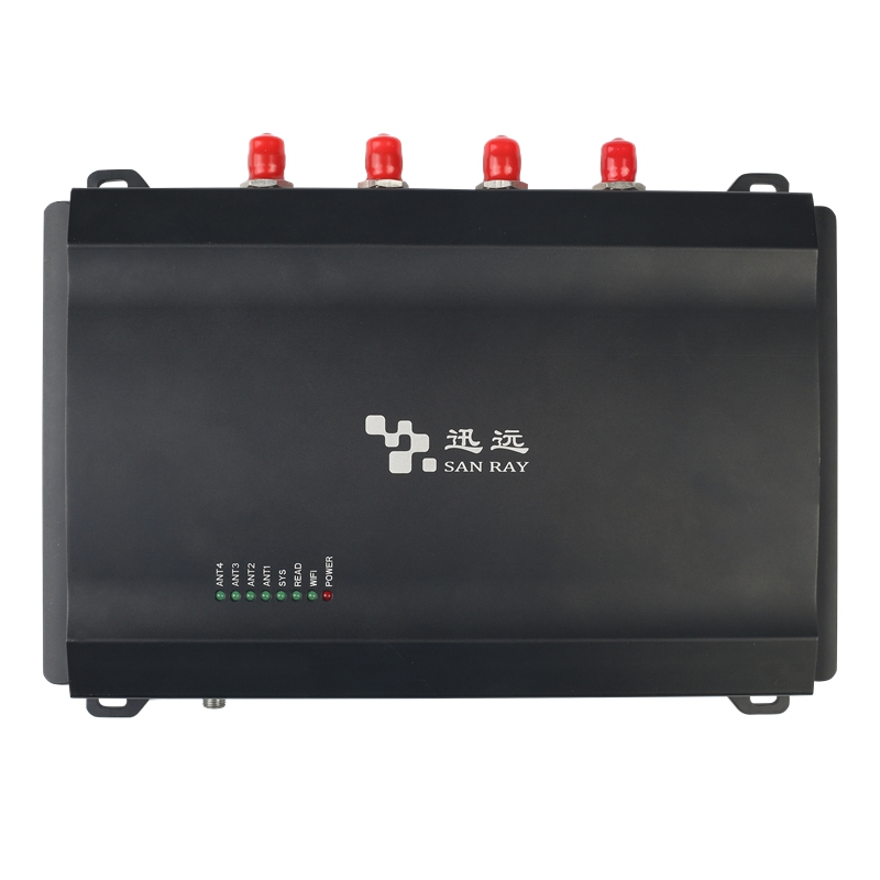 RFID PLC，PLC如何触发RFID？