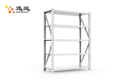 RFID智能货架在仓储管理中的应用场景