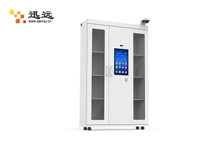 如何正确的使用rfid智能柜呢