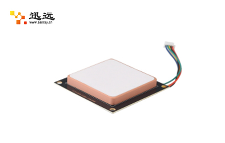 迅远：一体化RFID模块的设计特点及应用场景
